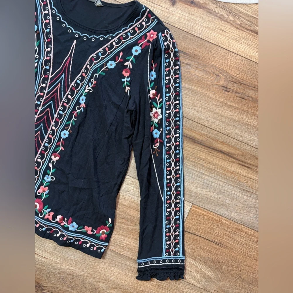Anthropologie design details